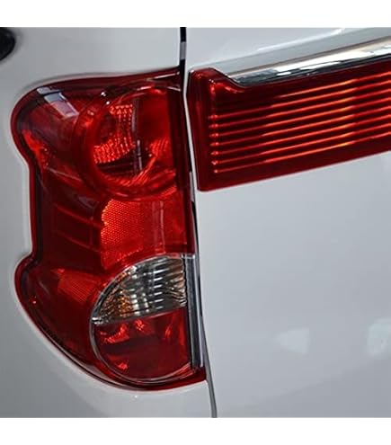 Amazon | 日産 NV200 テールランプ ブレーキランプ 後部尾灯 左セット